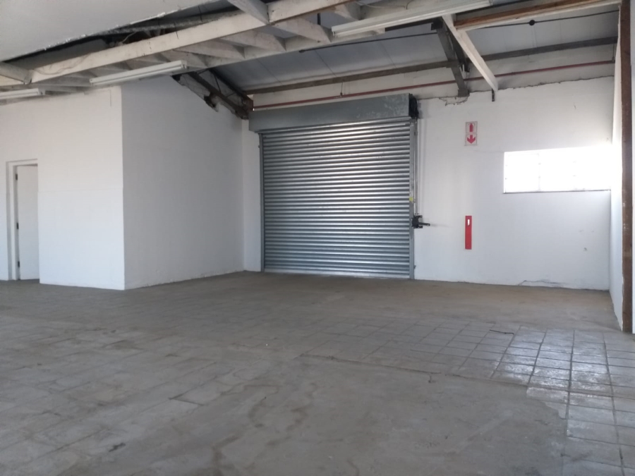 To Let Commercial Property for Rent in Blackheath Industrial Western Cape